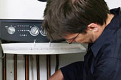 boiler repair Plashet